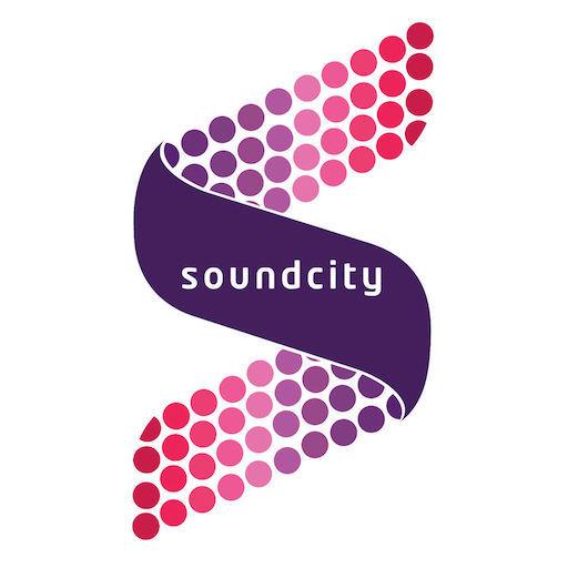 Soundcity TV and Radio App