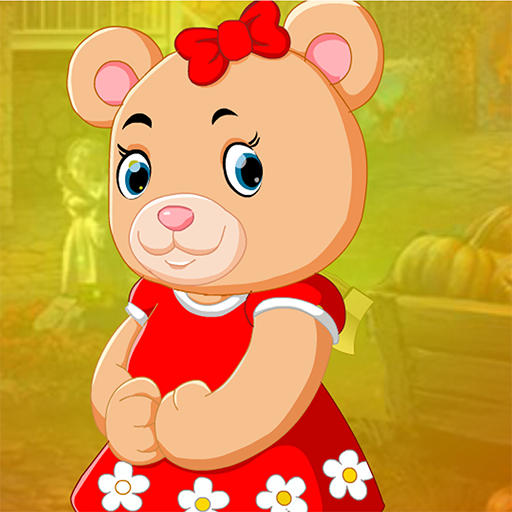 Kavi Escape Game 601 Bear Girl