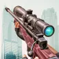 Sniper Shooter: Silah Oyunları