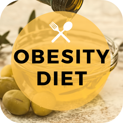 Obesity Meal Plan Diet