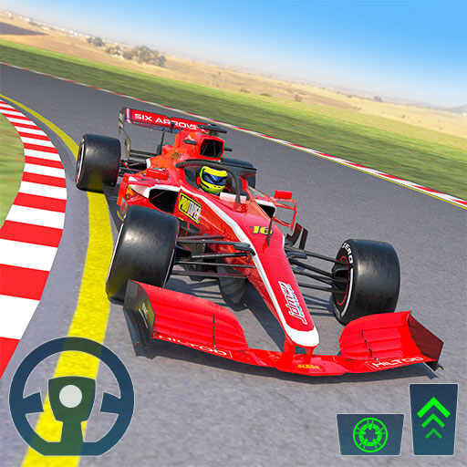 Super Formula Racing: Car Game