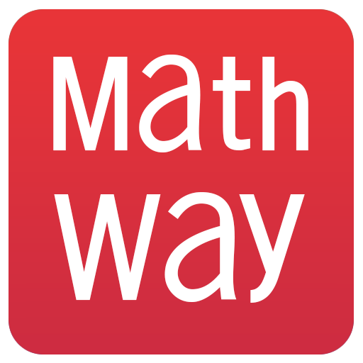 Math Way : Maths Games