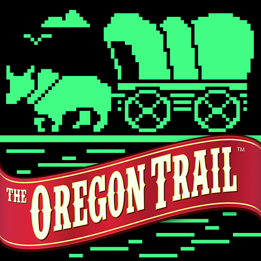 The Oregon Trail: Boom Town