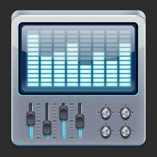 GrooveMixer - ผู้สร้างจังหวะ