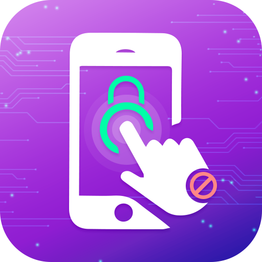 Touch Lock : Screen Touch Lock