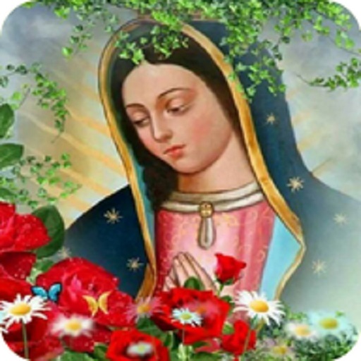Virgen De Guadalupe