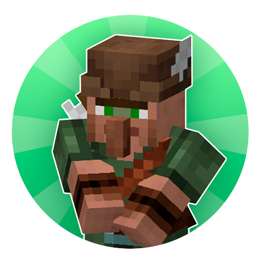 Жители Мод для Майнкрафт MCPE