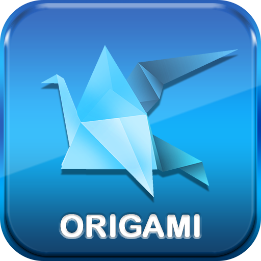 Origami For Kids