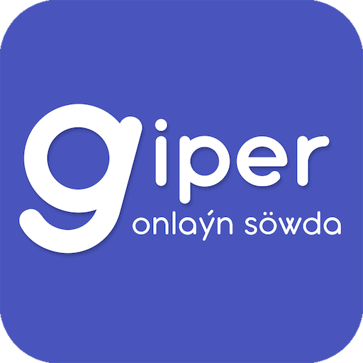 GIPER - Интернет магазин