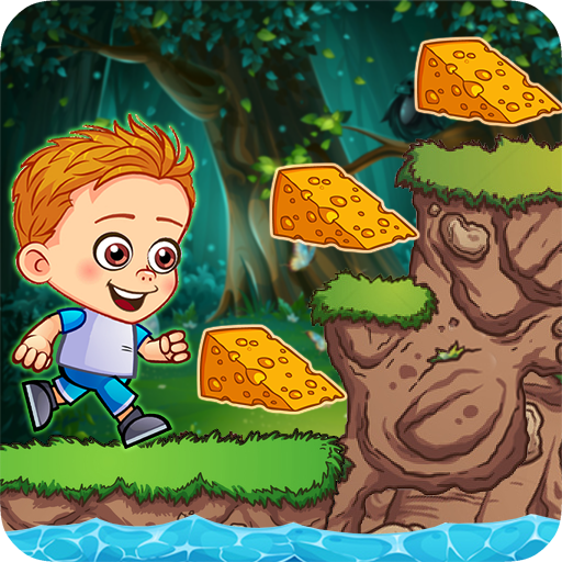 Hero  Run Game