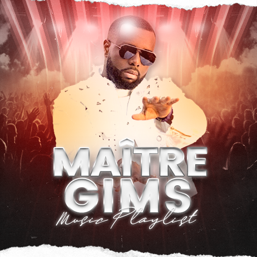 Maître Gims All Songs