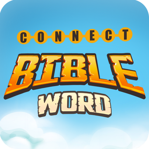 Bible Word Connect - Free Word