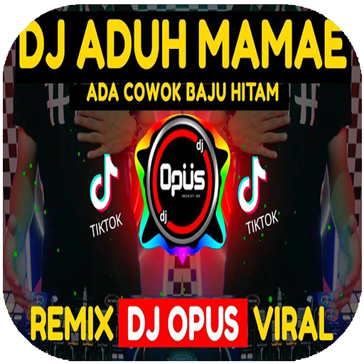 DJ Opus TikTok Offline 2022