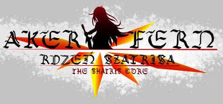 Aker Fern: Rdzeń Szatrisa/ The Shatris Core.
