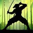 Sword Shadow Ninja Game 3D