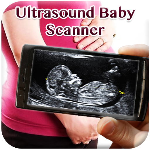 Ultrasound Scanner Funny Prank