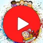 Movy - Safe Videos and Cartoon