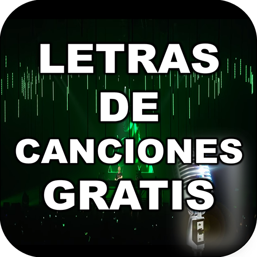 Letras de canciones gratis sin internet