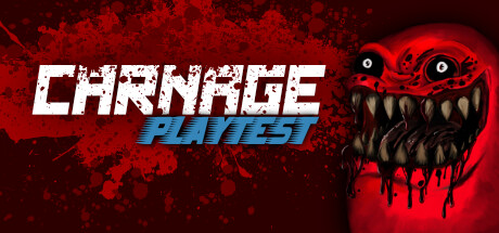 Carnage Playtest