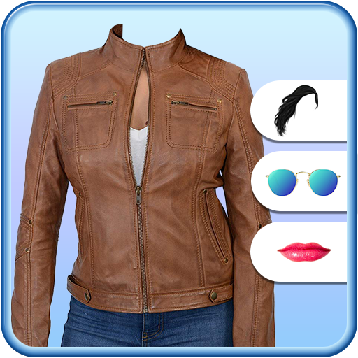 Women Jacket Photo Suit