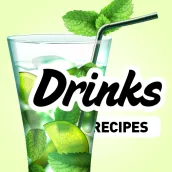 Рецепты напитков и коктейлей