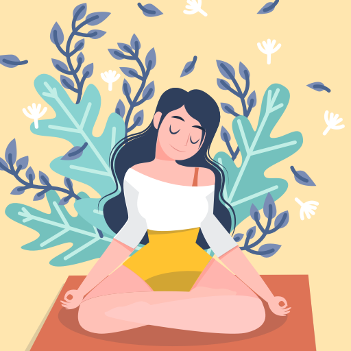 Anxiety Meditation App