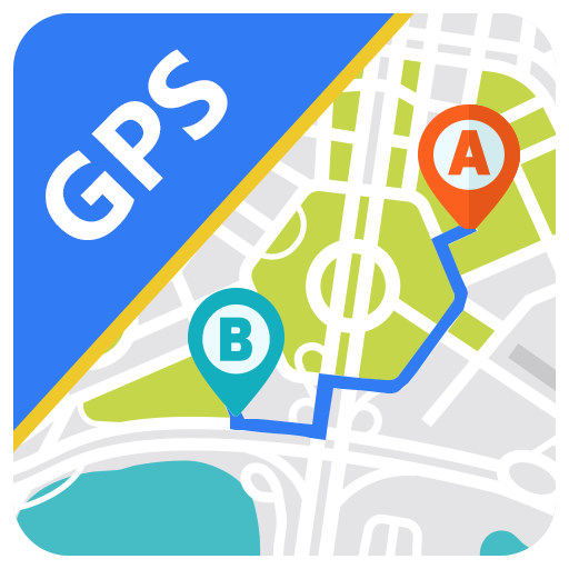 Gps navigasyon, harita