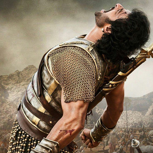 Prabhas HD Images