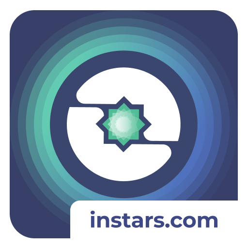 Instars - Earn Crypto, Chat, a