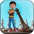 Rudra Chess - Chess For Kids