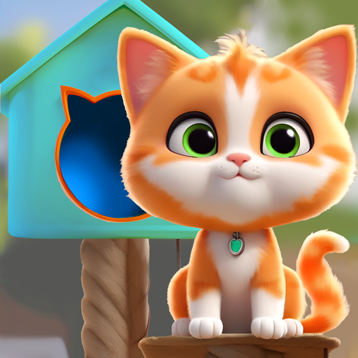 EduKid: Kids Animal Games