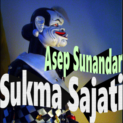 Sukma Sajati Wayang Golek