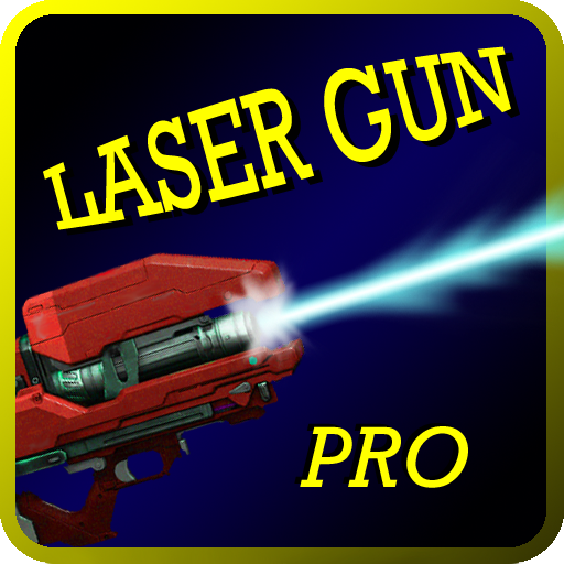 Laser Gun Joke