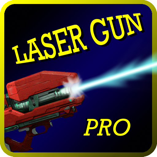 Laser Gun Joke