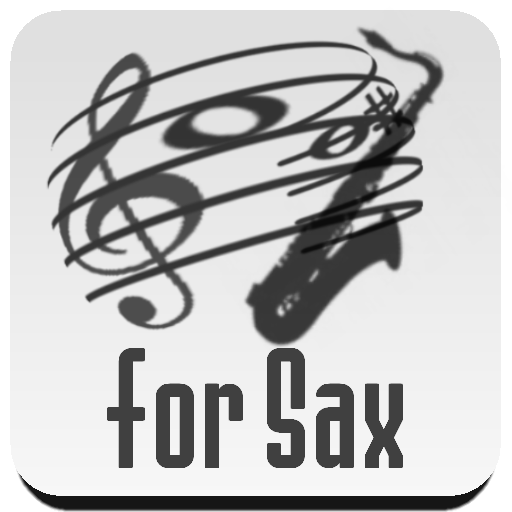 Sax Transposition