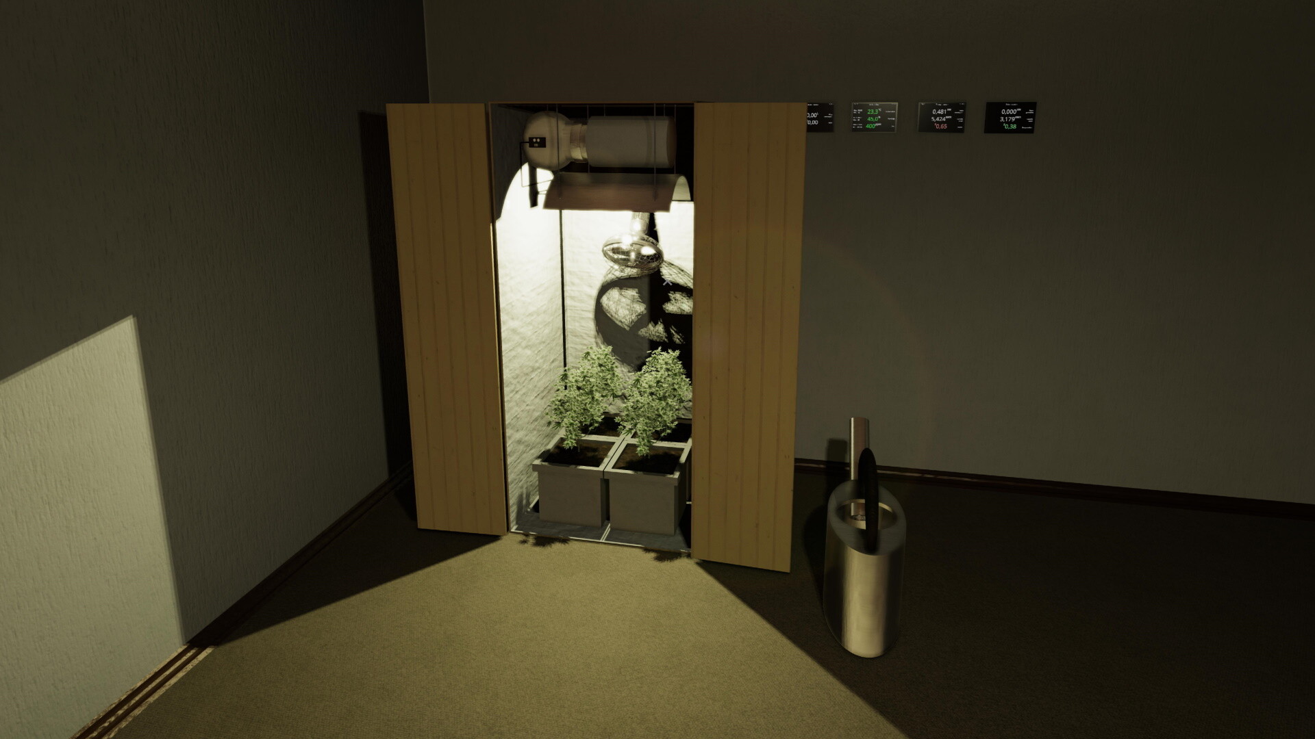 gallery