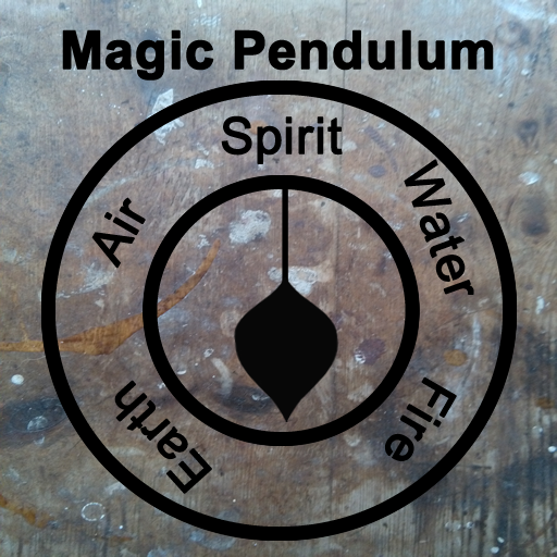 Magic Pendulum