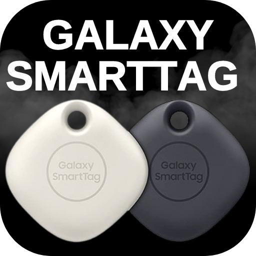 Galaxy SmartTag