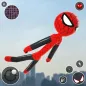 Spider stickman rope hero 2022