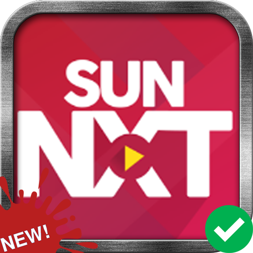 Guide For Sun NXT : Movies And Videos