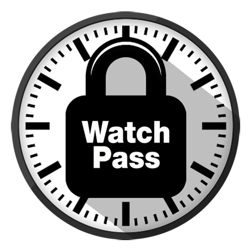 Watch password - Easy & strong