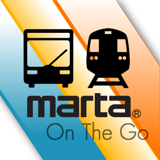 MARTA On the Go