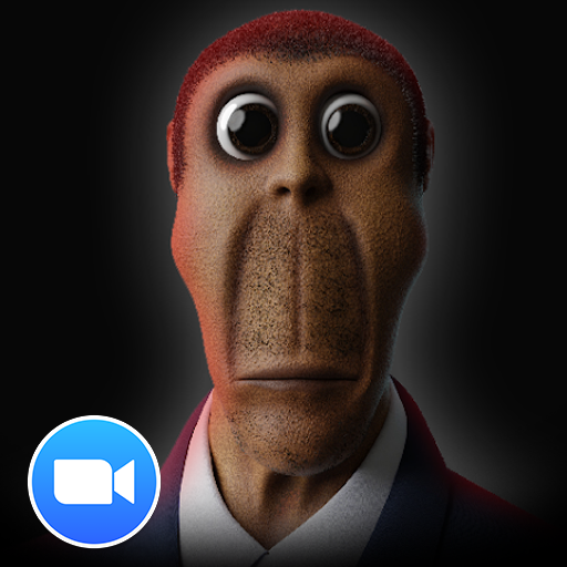 Nextbot : Obunga Backroom call