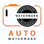 Watermark Camera: Time Stamp