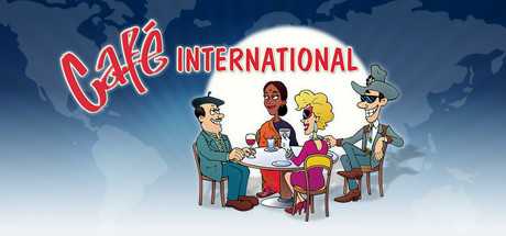 Café International Playtest