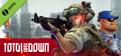 Total Lockdown Demo