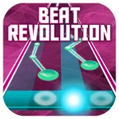 Beat Revolution with osu!