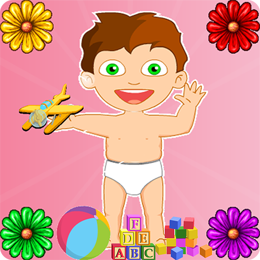 ABC Smart Baby -Funny Animals,