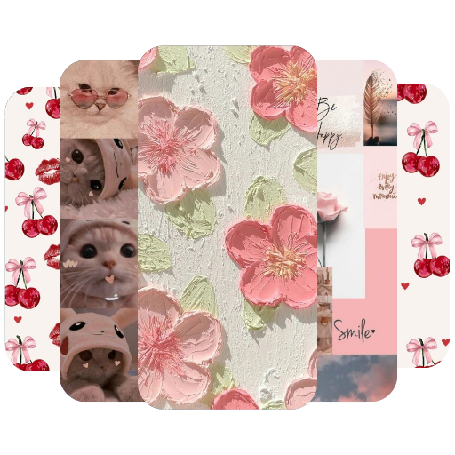 Kawaii Aesthetic Wallpapers