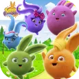 サニーバニーズ:アドベンチャーゲーム🤩